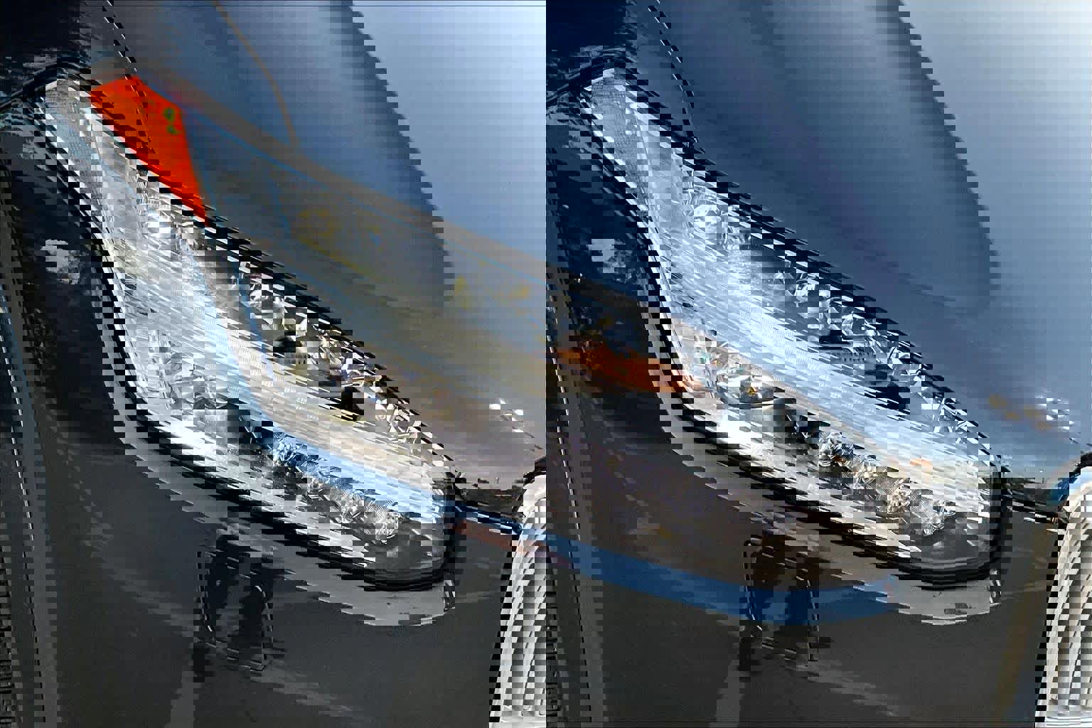 Used 2024 Volvo XC90 B5 Core w/ Protection Package Premier image 28