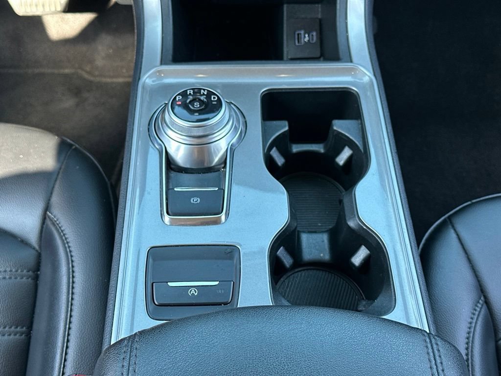 Used 2023 Ford Edge SEL AWD/4WD image 44