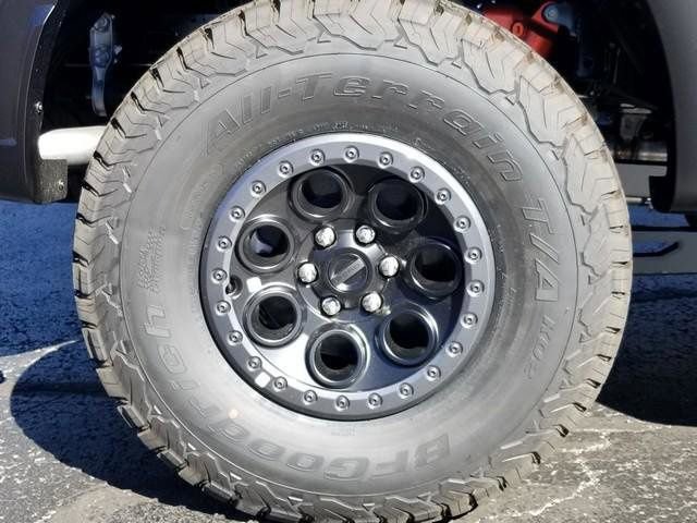 New 2025 Ford F150 Raptor image 28