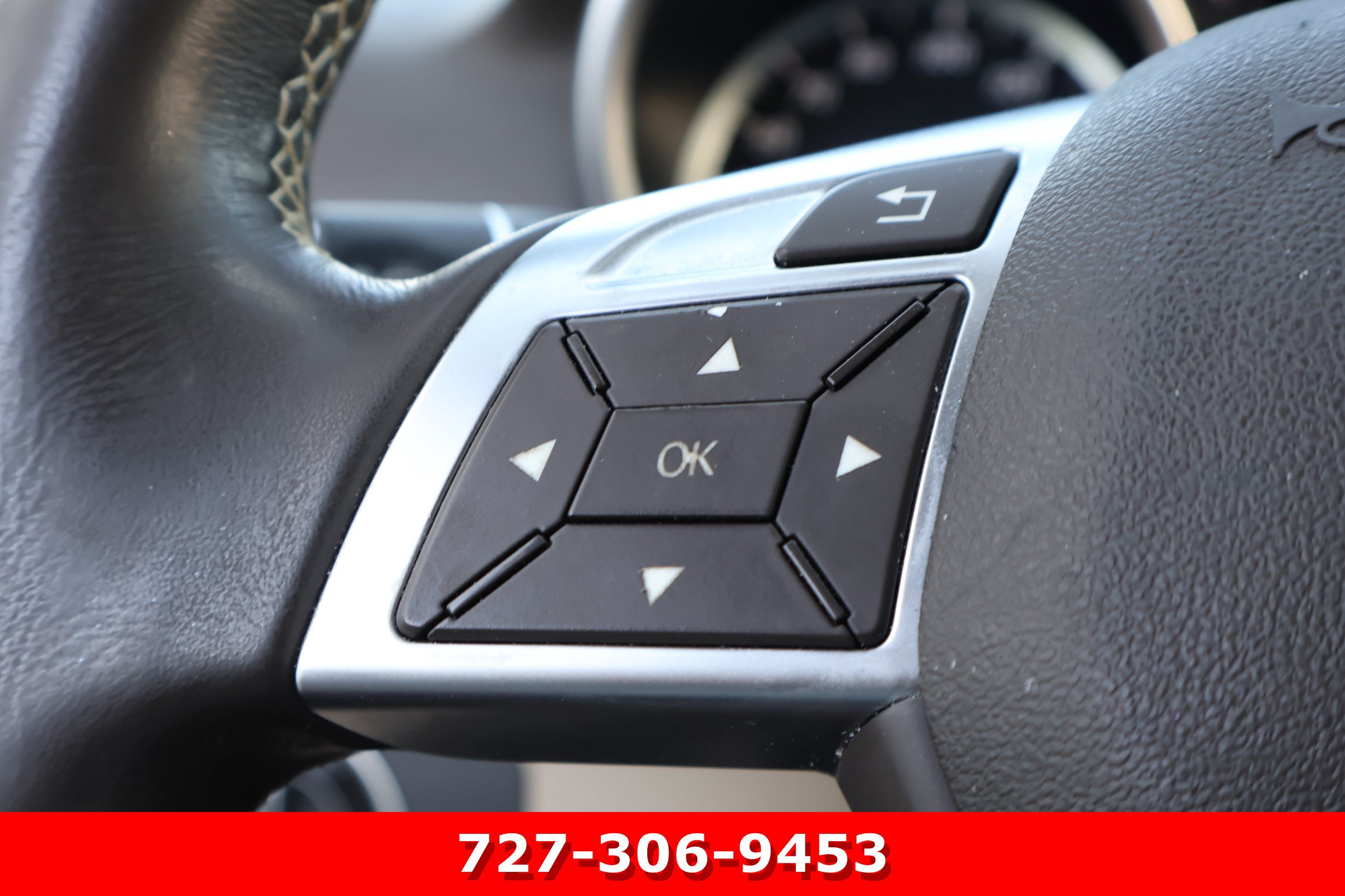Used 2014 Mercedes-Benz ML 350 2WD image 25
