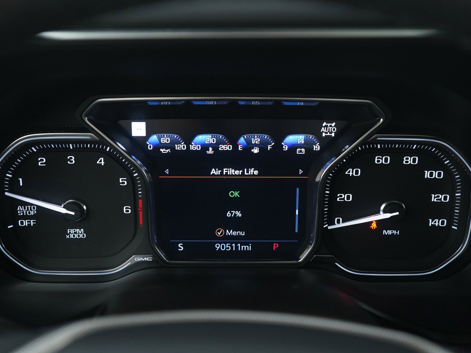 Used 2021 GMC Yukon Denali w/ Denali Premium Package image 29