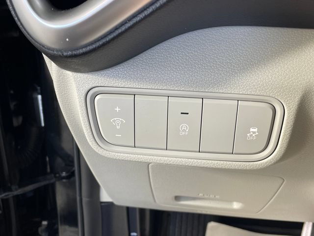 Certified 2021 Kia Soul LX FWD image 14