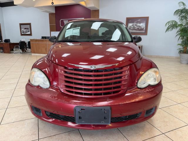 Used 2008 Chrysler PT Cruiser FWD image 2