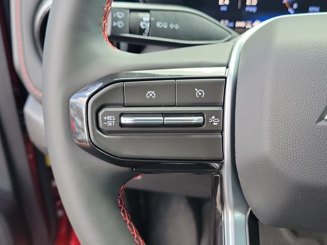 New 2026 Chevrolet Colorado Z71 w/ Technology Package AWD/4WD image 24