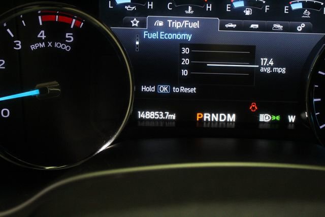 Used 2020 Ford F250 Platinum w/ FX4 Off-Road Package AWD/4WD image 8