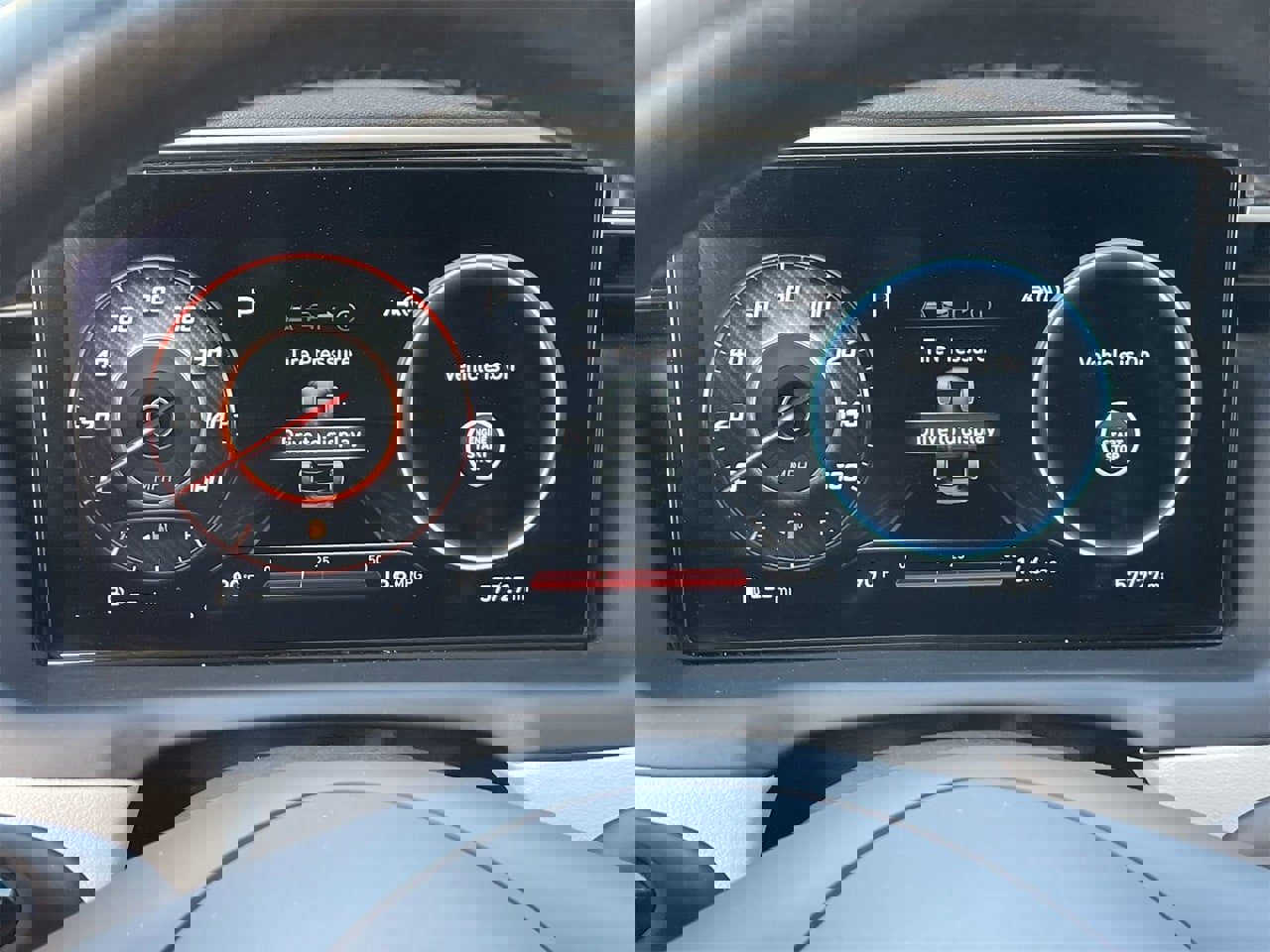 Certified 2022 Hyundai Tucson Limited image 29