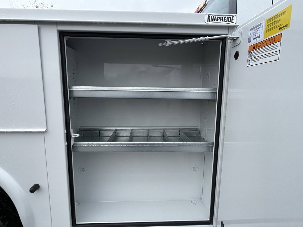 New 2026 Ford F350 XL w/ FX4 Off-Road Package image 19