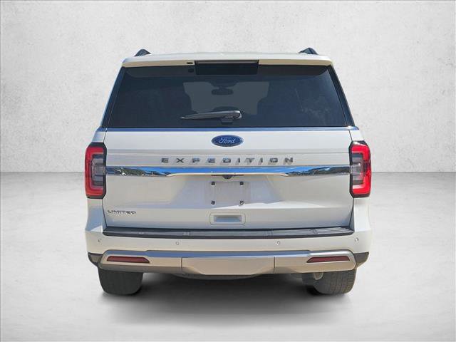 Used 2022 Ford Expedition Limited image 6