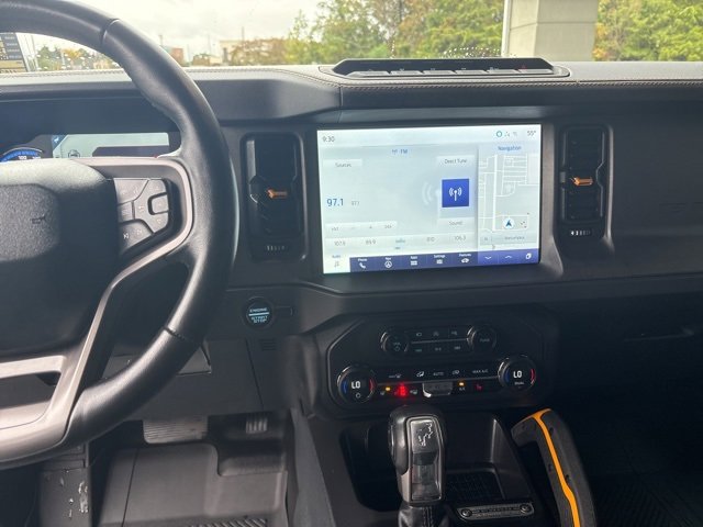 Used 2024 Ford Bronco Badlands image 21