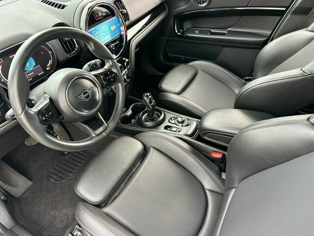Used 2023 MINI Cooper Countryman S AWD/4WD image 10