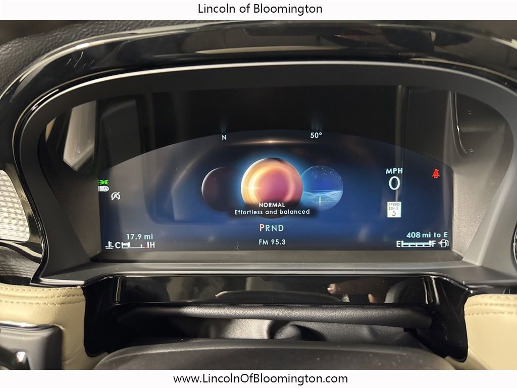 New 2026 Lincoln Corsair Premiere image 38