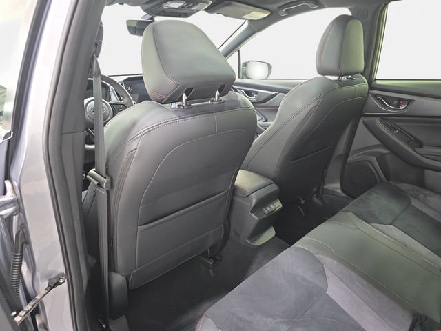 Used 2023 Subaru WRX Limited w/ Popular Package #1 AWD/4WD image 12