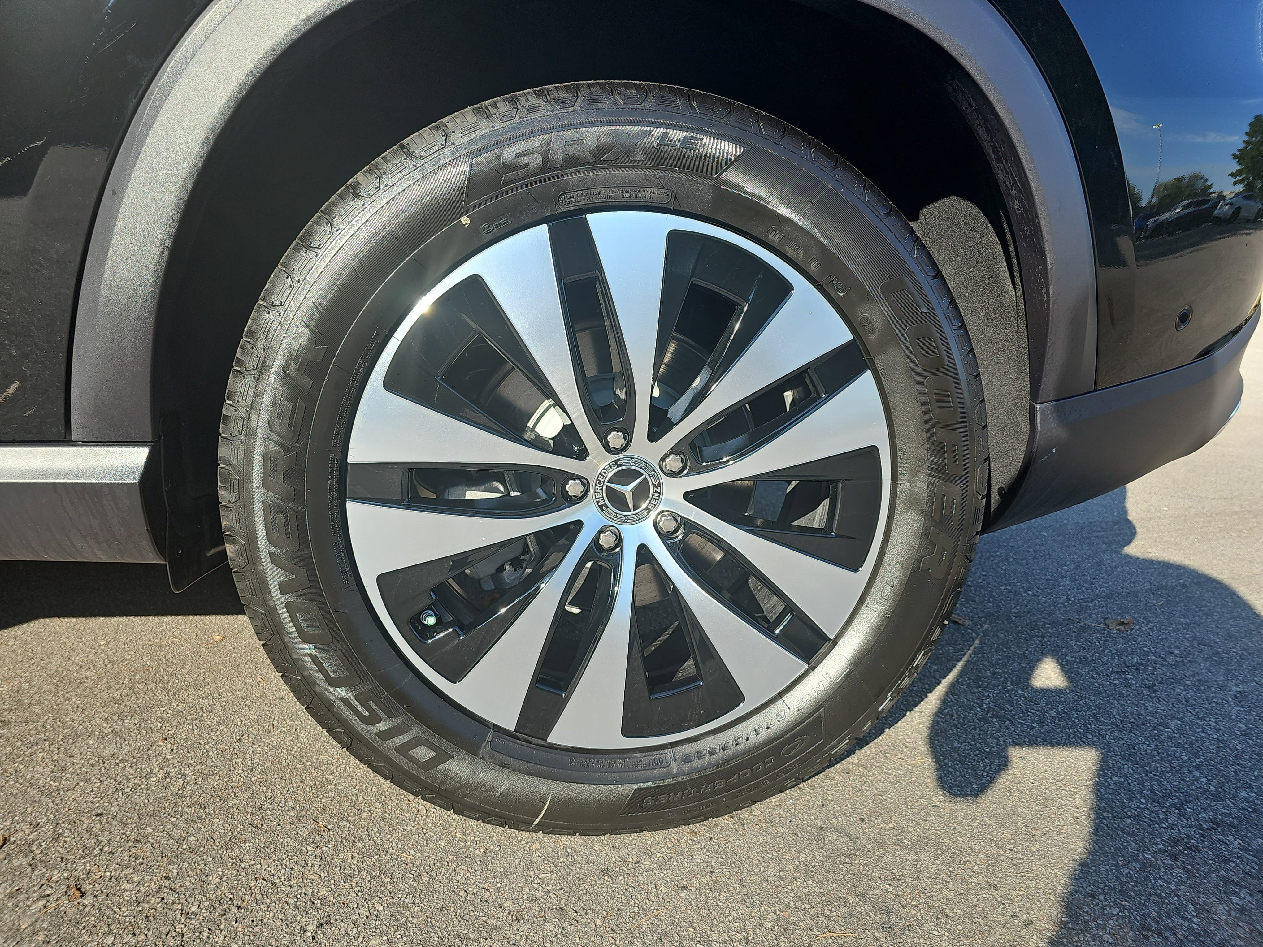 Used 2026 Mercedes-Benz GLE 350 4MATIC image 35