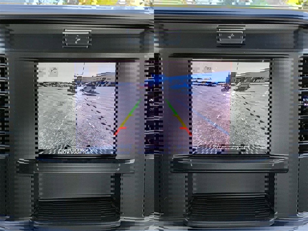 New 2026 Ford F350 XL w/ STX Appearance Package image 14