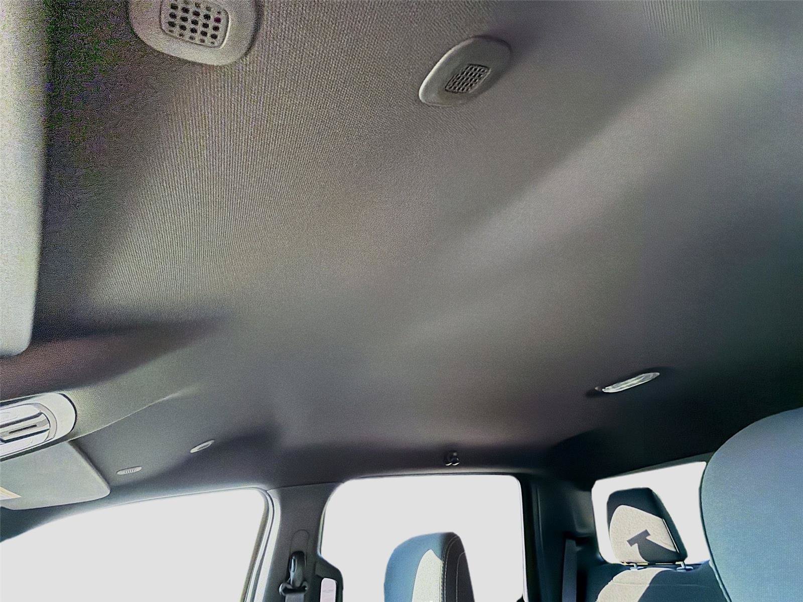 New 2026 RAM 1500 Warlock AWD/4WD image 5