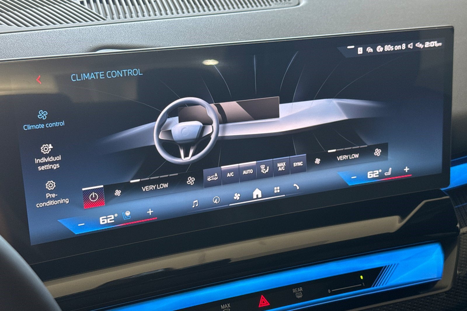 New 2026 BMW i5 M60 AWD/4WD image 21