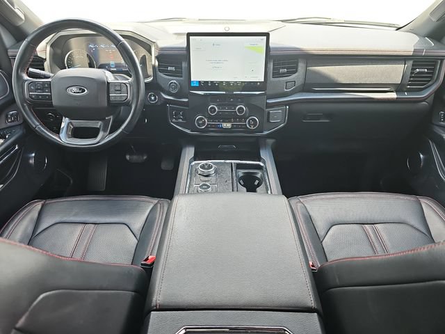 Used 2023 Ford Expedition Limited AWD/4WD image 11