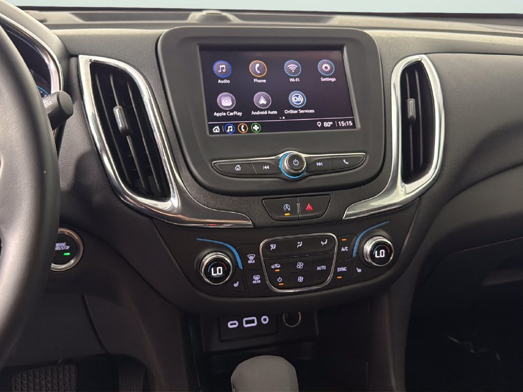 Certified 2024 Chevrolet Equinox LT FWD image 23