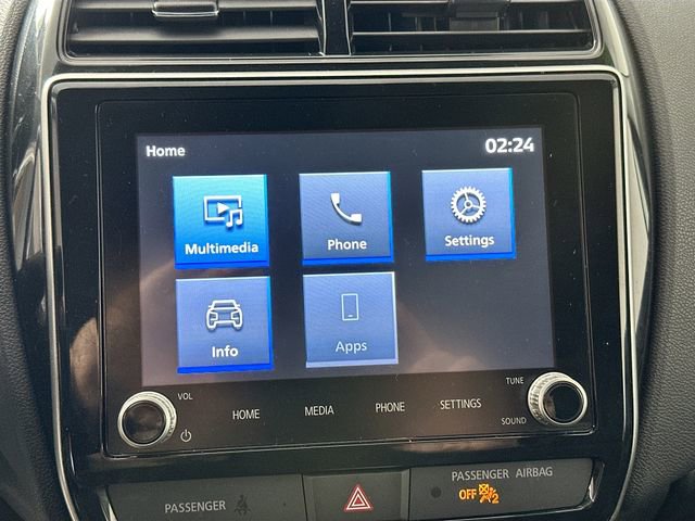 Used 2024 Mitsubishi Outlander Sport Ralliart image 11