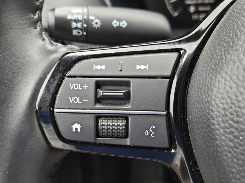 Certified 2024 Honda HR-V EX-L image 25