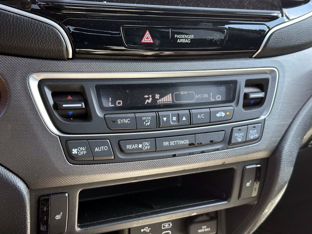 Used 2024 Honda Ridgeline RTL image 28