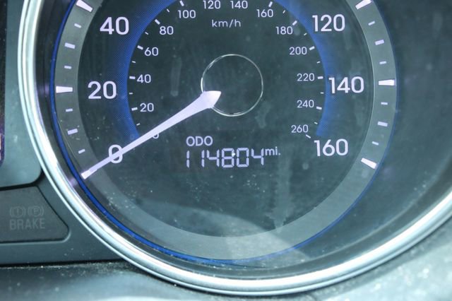 Used 2013 Hyundai Sonata Limited FWD image 26