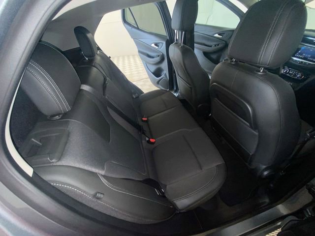 Used 2023 Buick Encore GX Select w/ Experience Buick Package FWD image 32