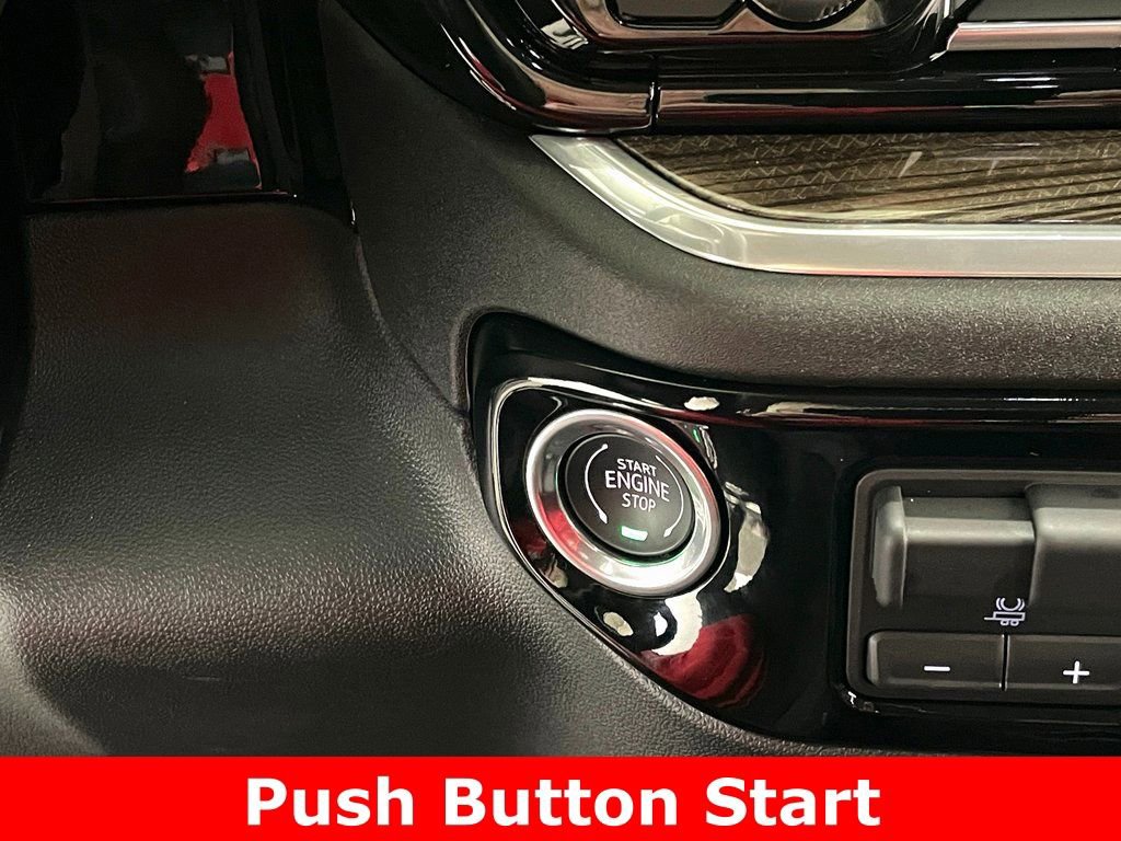 Certified 2026 Chevrolet Silverado 1500 LT image 5