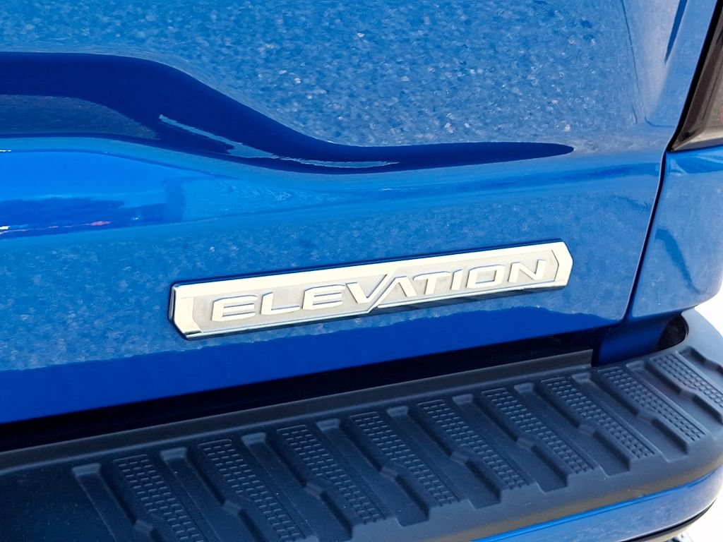 Certified 2024 GMC Sierra 1500 Elevation AWD/4WD image 29