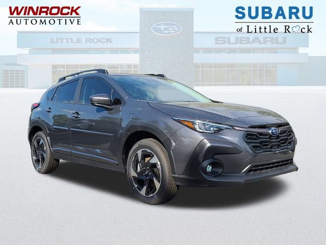 New 2025 Subaru Crosstrek 2.5i Limited