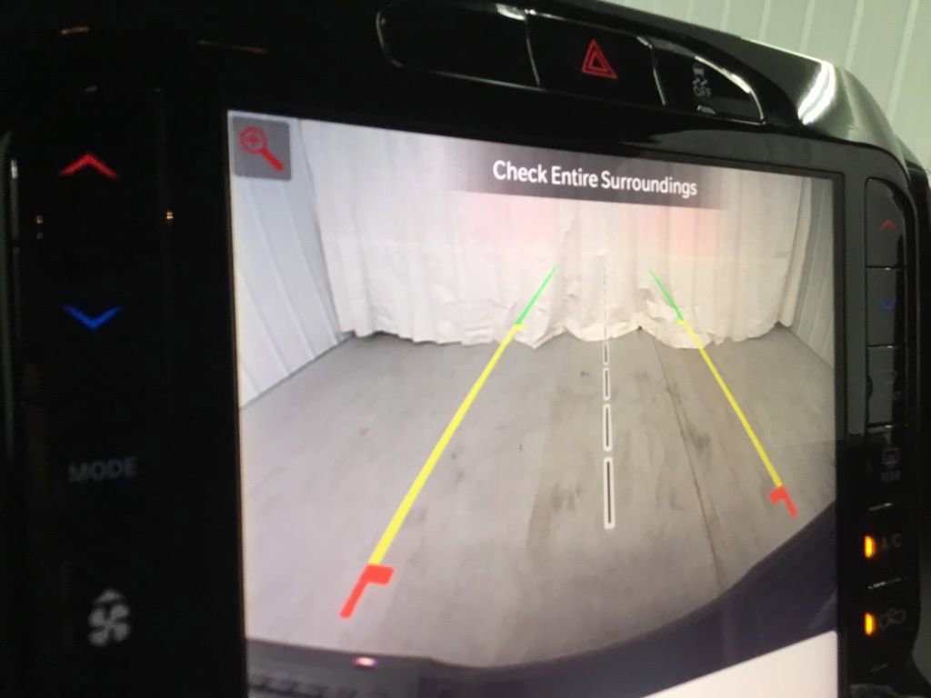 New 2026 RAM 2500 Big Horn image 10