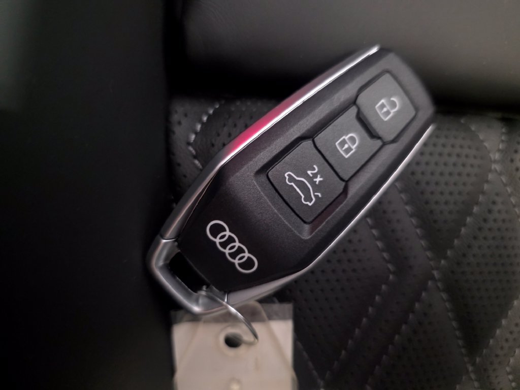 New 2026 Audi S5 Premium Plus AWD/4WD image 39