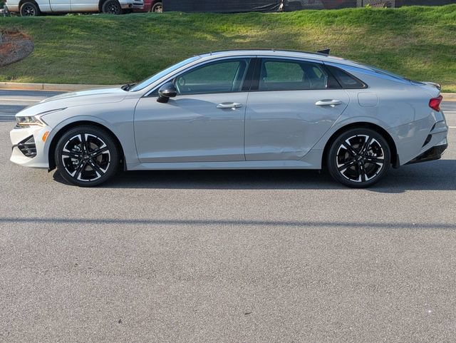 Used 2021 Kia K5 GT-Line w/ GT-Line FWD Premium Package image 7