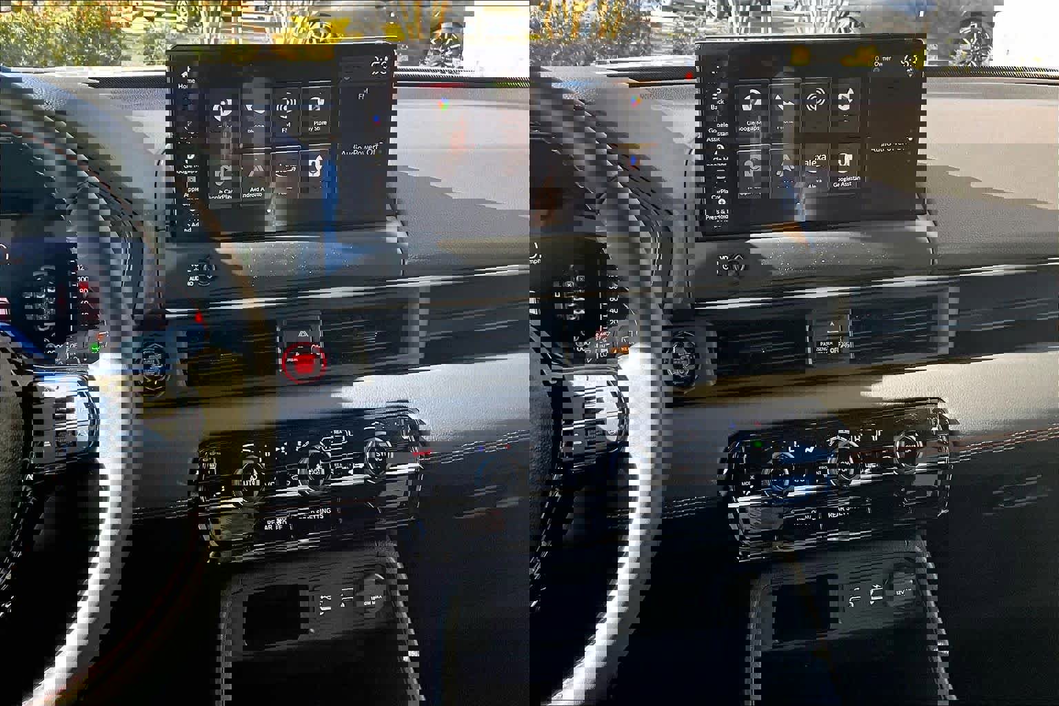 New 2026 Honda Pilot Sport image 2