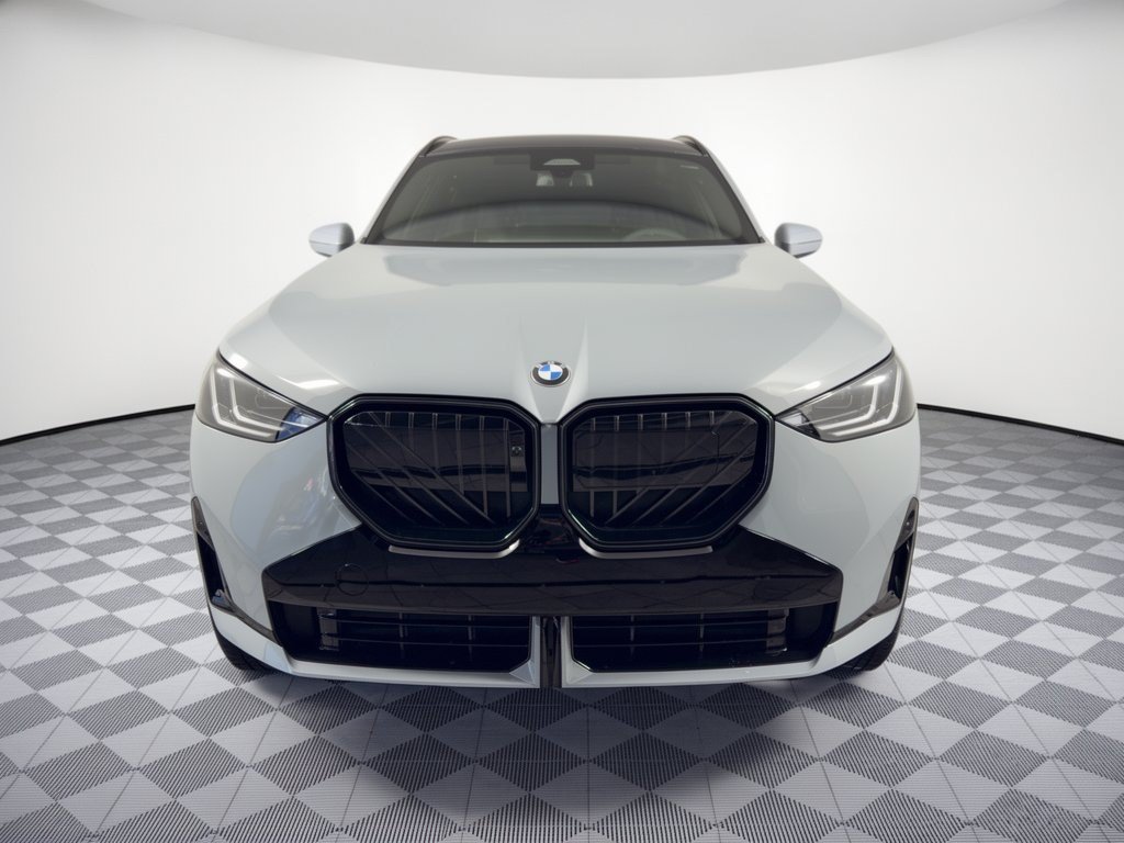 New 2026 BMW X3 xDrive30i w/ Premium Package AWD/4WD image 6