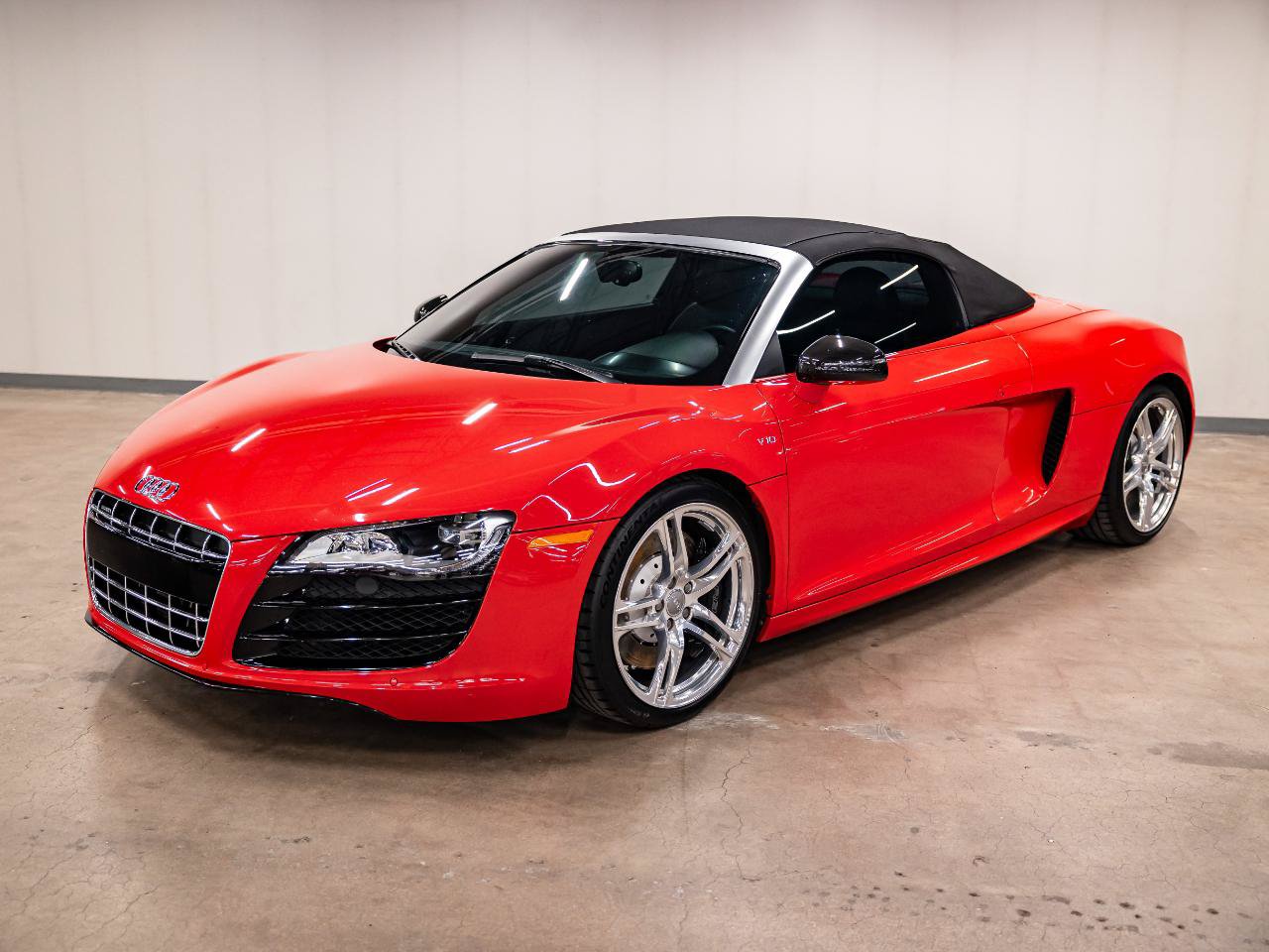 Used 2011 Audi R8 V10 AWD/4WD image 19