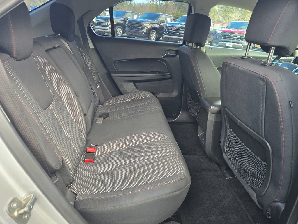 Used 2017 Chevrolet Equinox LT w/ Convenience Package image 25