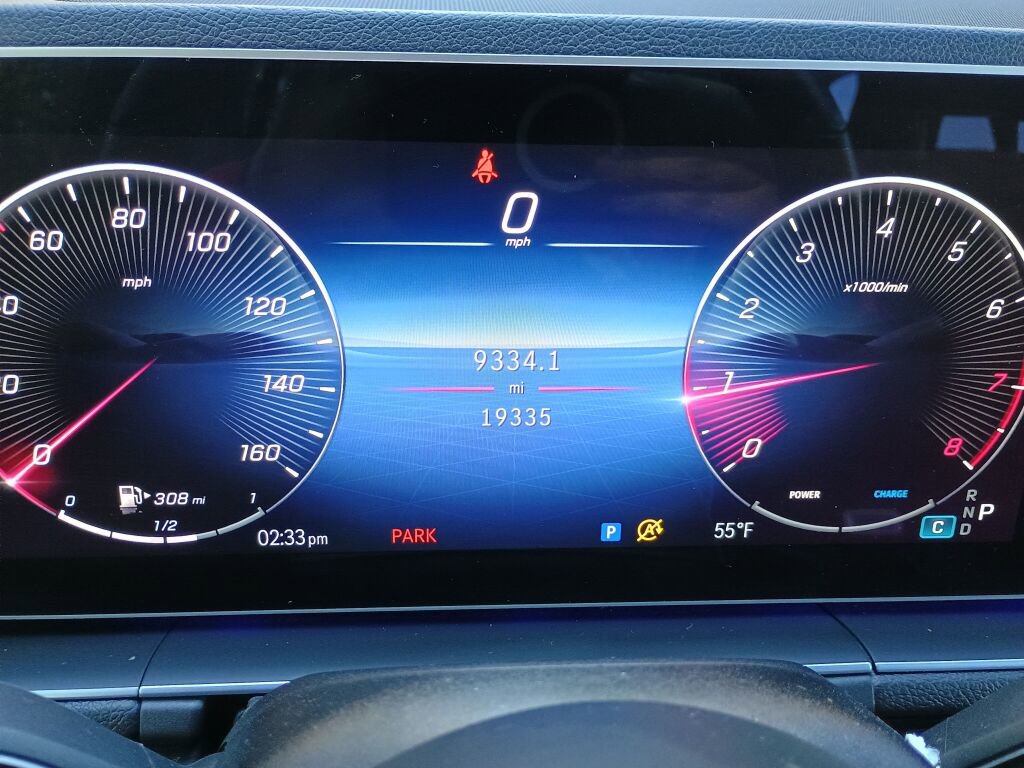 Certified 2024 Mercedes-Benz GLE 350 4MATIC image 13