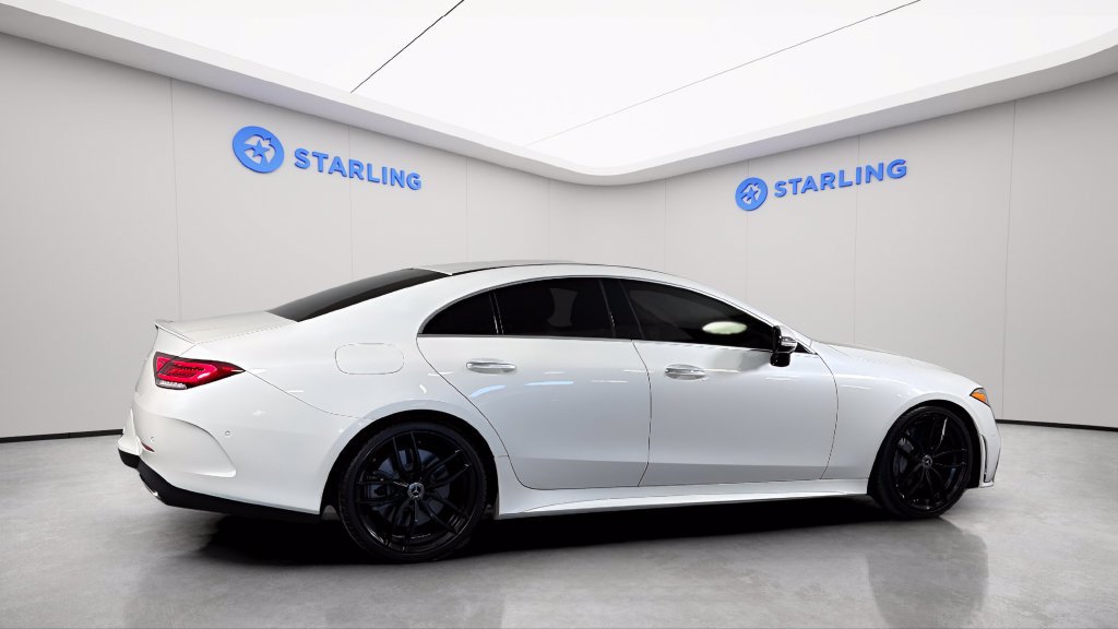 Used 2021 Mercedes-Benz CLS 450 image 10
