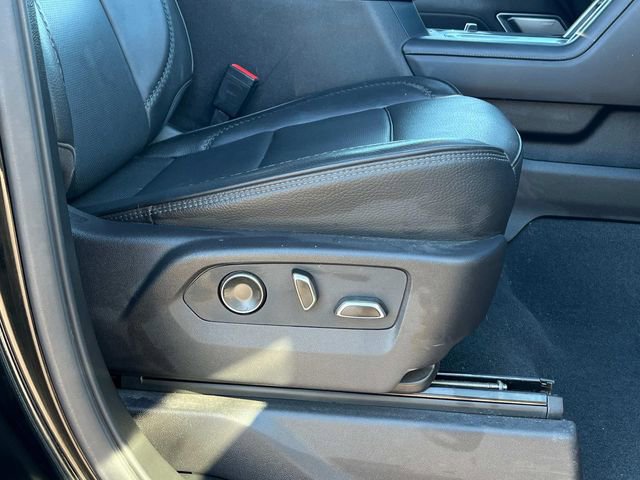 Certified 2024 GMC Sierra 2500 Denali w/ Denali Reserve Package image 26