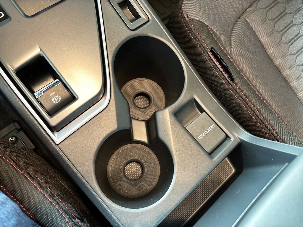 New 2026 Subaru Impreza 2.0i Sport image 15