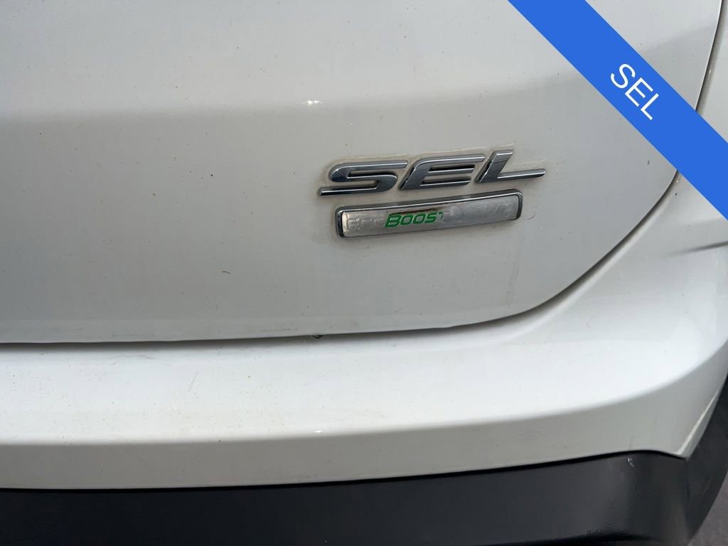 Used 2019 Ford Edge SEL w/ Equipment Group 201A AWD/4WD image 5