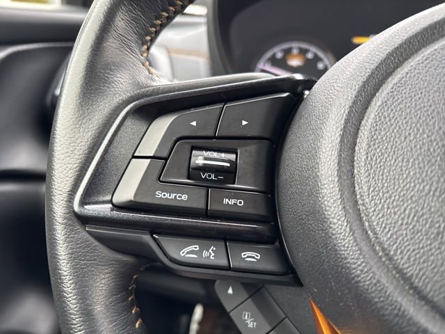 Used 2023 Subaru Forester Wilderness image 20