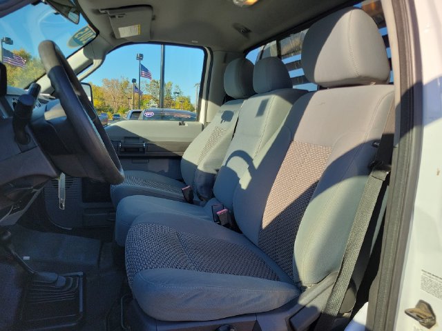 Used 2015 Ford F350 XL AWD/4WD image 9