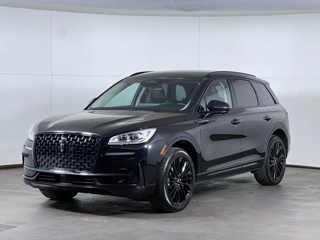 Used 2023 Lincoln Corsair Reserve w/ Equipment Group 201A