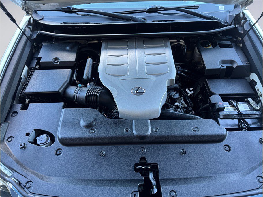 Used 2014 Lexus GX 460 image 9