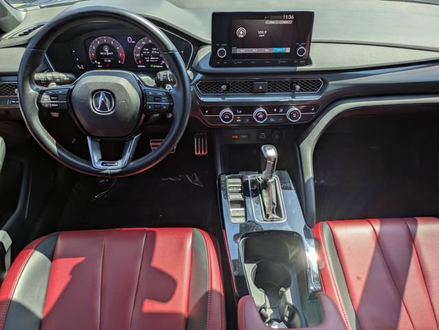 Used 2024 Acura Integra A-Spec image 14