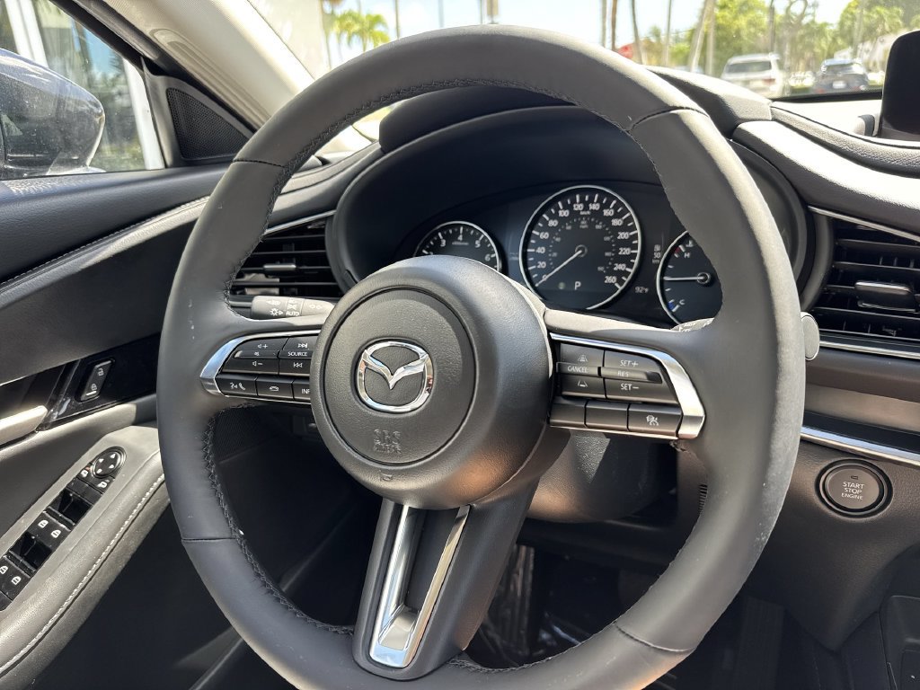 New 2026 MAZDA CX-30 AWD 2.5 S w/ Premium Package image 55