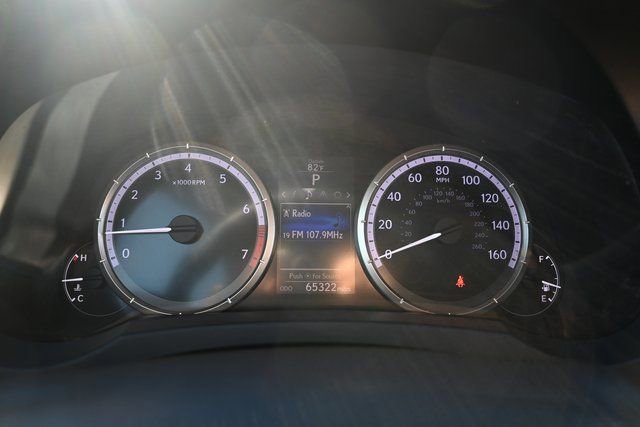 Used 2016 Lexus RC 300 AWD w/ Premium Package image 43