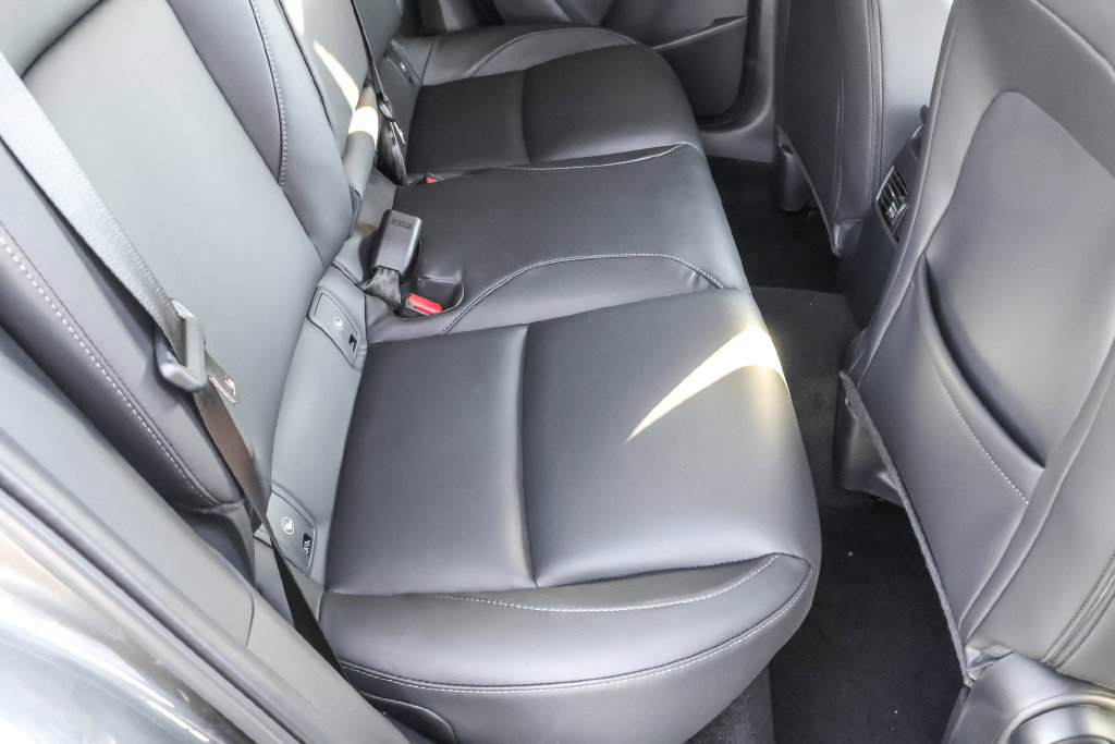 New 2026 MAZDA CX-30 AWD 2.5 S image 42